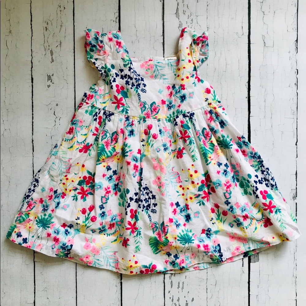 Easter or Summer Dress